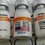 Sermorelin Acetate