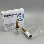 Cerebrolysin 60 mg × 6 Vials