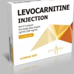 L-Carnitine 200mg