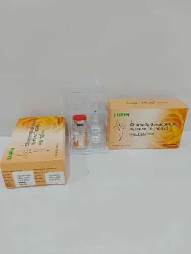 HCG 10000IU