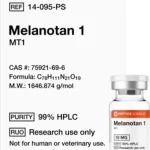 Melanotan 1