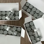 Adipotide Peptide