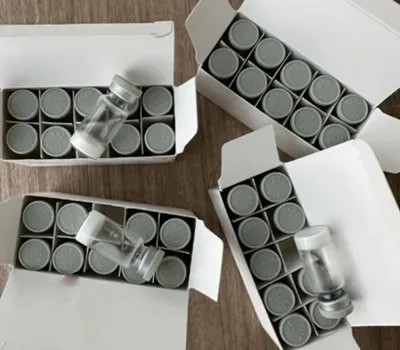 Adipotide Peptide