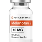 Melanotan 2 Acetate