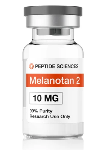 Melanotan 2 Acetate