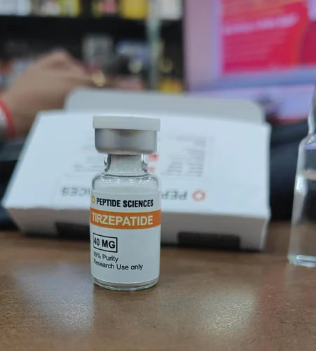 Tirzepatide